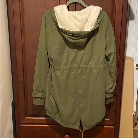 Fall jacket - Picture 7 of 9